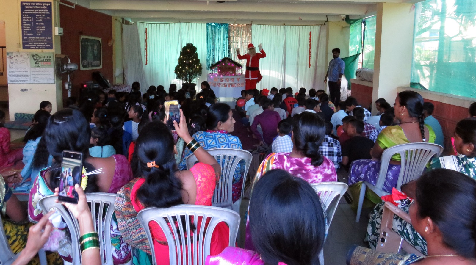 Christmas Celebration